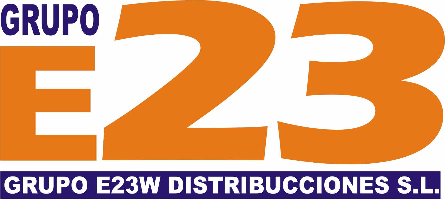 Soporte - Grupo E23W Distribuciones